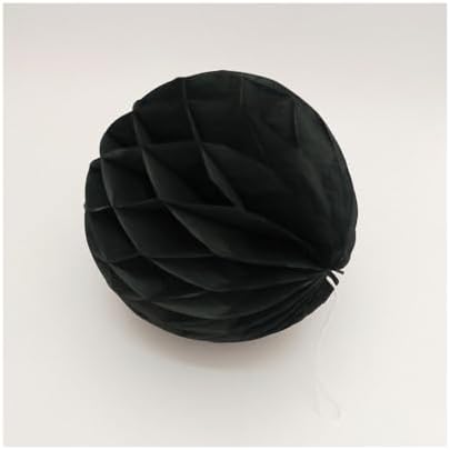10Pcs Paper Flower Balls Party Decorations