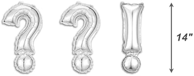 Princess Bachelorette Balloon Banner Me A Bride Shut Up Silver Balloon