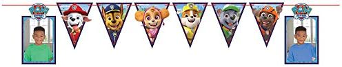 Paw Patrol Photo Banner 12 Feet 1 Set