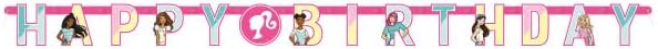 Barbie Birthday Party Supplies Bundle