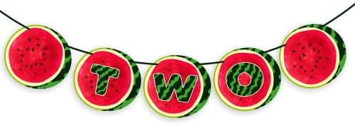 Seyal Watermelon Two Banner