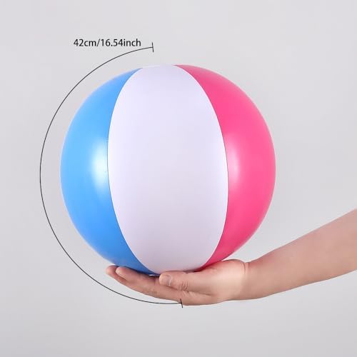 8Pcs Fruit Themed Balloons Pool Party Decorations