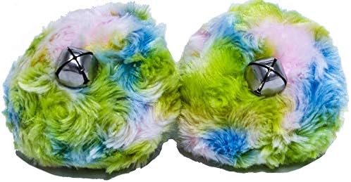 Sure-Grip POM POMS for Decorations