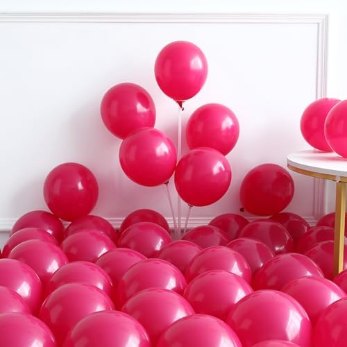 80s 90s Disco Party Decorations 161Pcs Rainbow Balloon Arch Kit