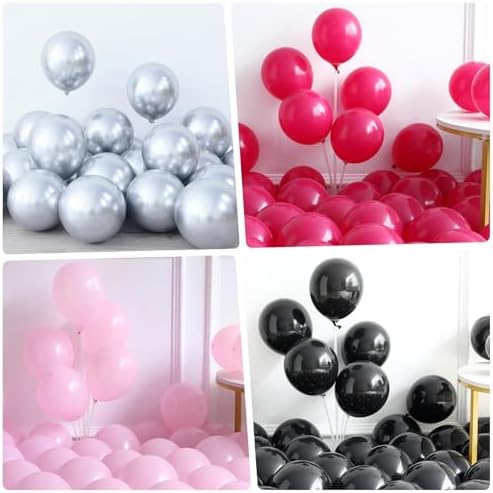 Disco Cowgirl Balloon Arch Kit 158Pcs