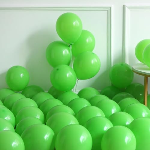 Tropical Hawaiian Balloons Arch Kit 144pcs Summer Party Decor