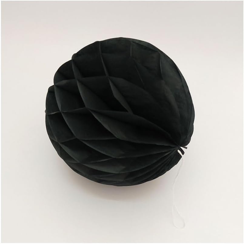 10Pcs Paper Flower Balls Party Decorations