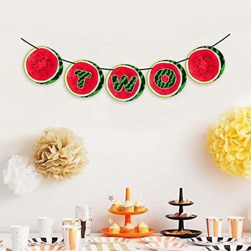 Seyal Watermelon Two Banner