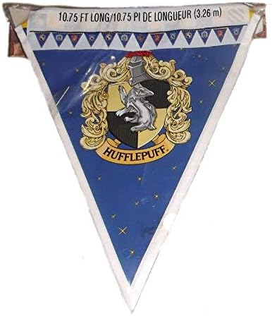 Harry Potter Celebration Banner 1075ft