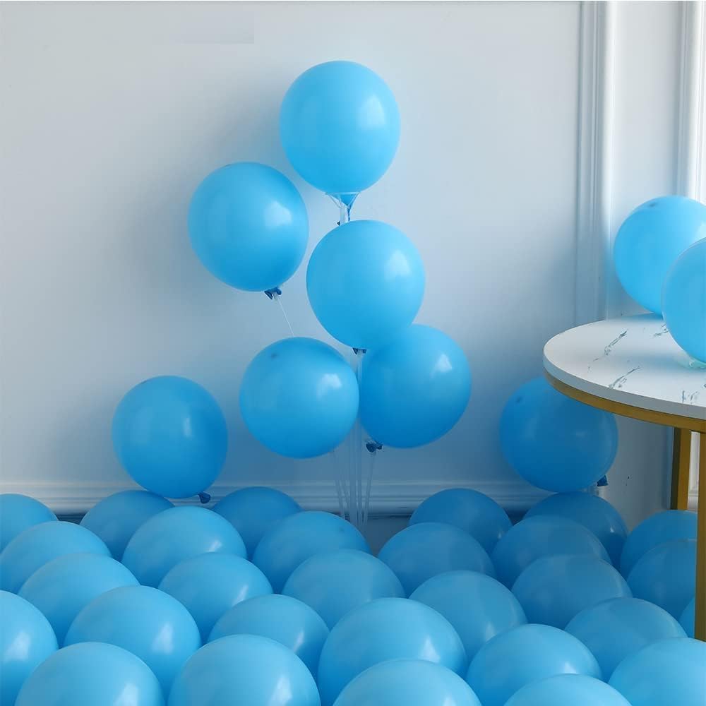 Tropical Hawaiian Balloons Arch Kit 144pcs Summer Party Decor