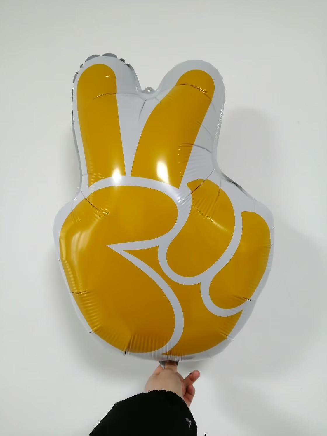 8pcs Groovy Retro Hippie Balloon Set