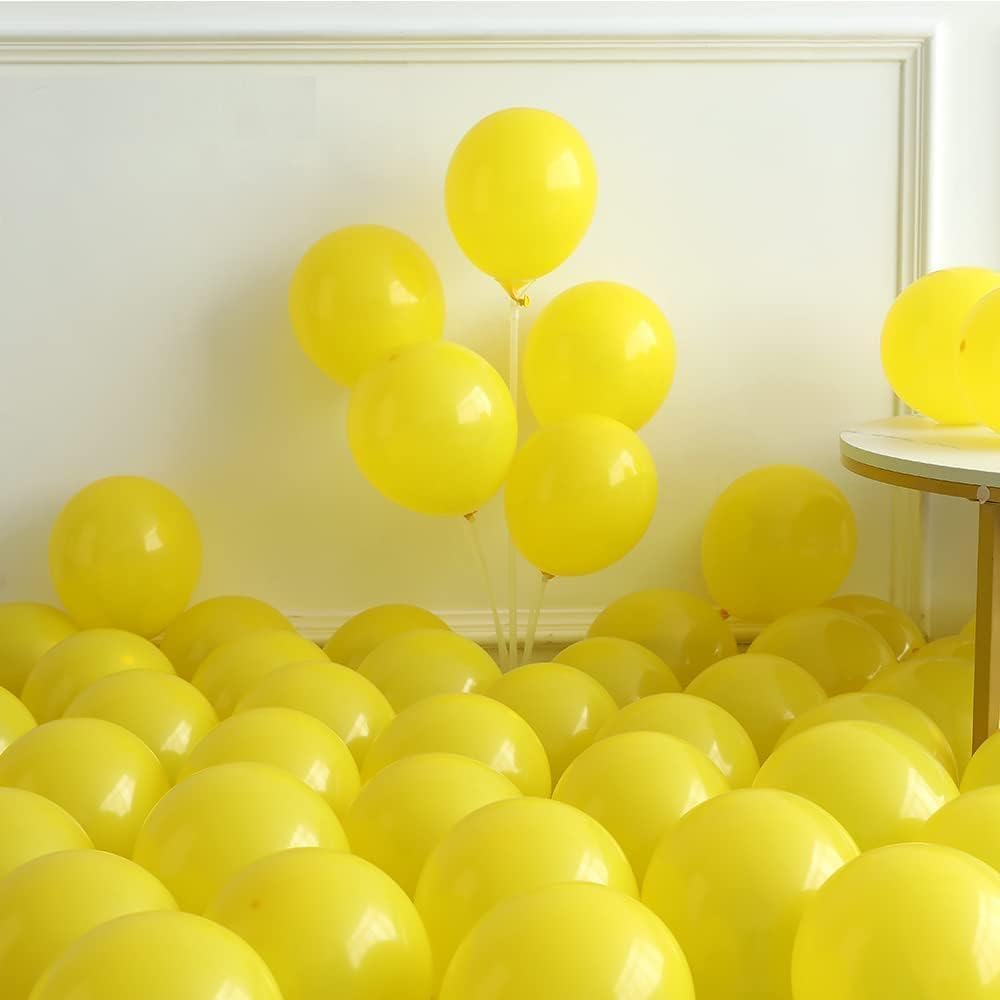 Tropical Hawaiian Balloons Arch Kit 144pcs Summer Party Decor
