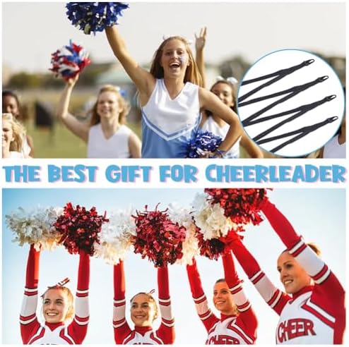 CREATCABIN Pom Pom Holder for Backpack