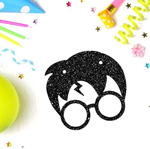 Welcome Baby Muggle Banner for Birthday Party Decorations