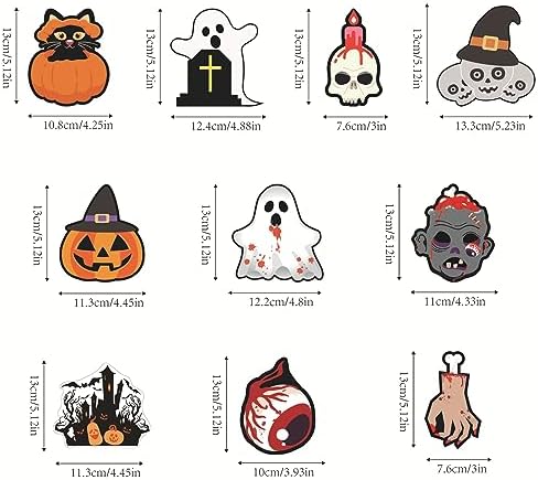 Hocus Pocus Halloween Banner Decorations Kit
