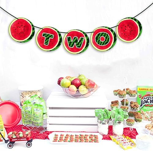Seyal Watermelon Two Banner