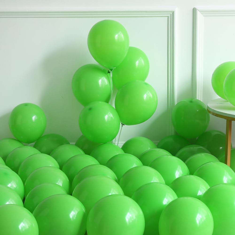 Tropical Hawaiian Balloons Arch Kit 144pcs Summer Party Decor