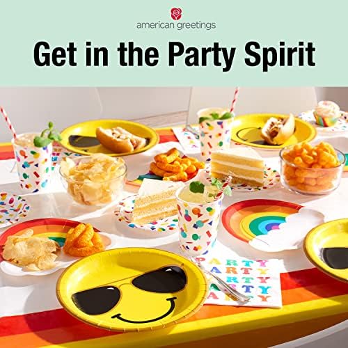 American Greetings Barbie Party Napkins 50 Count