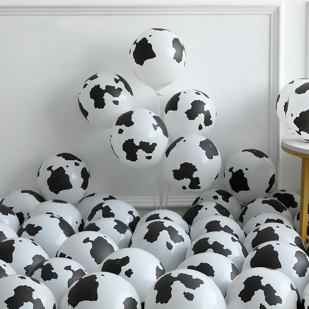 Disco Cowgirl Balloon Arch Kit 158Pcs