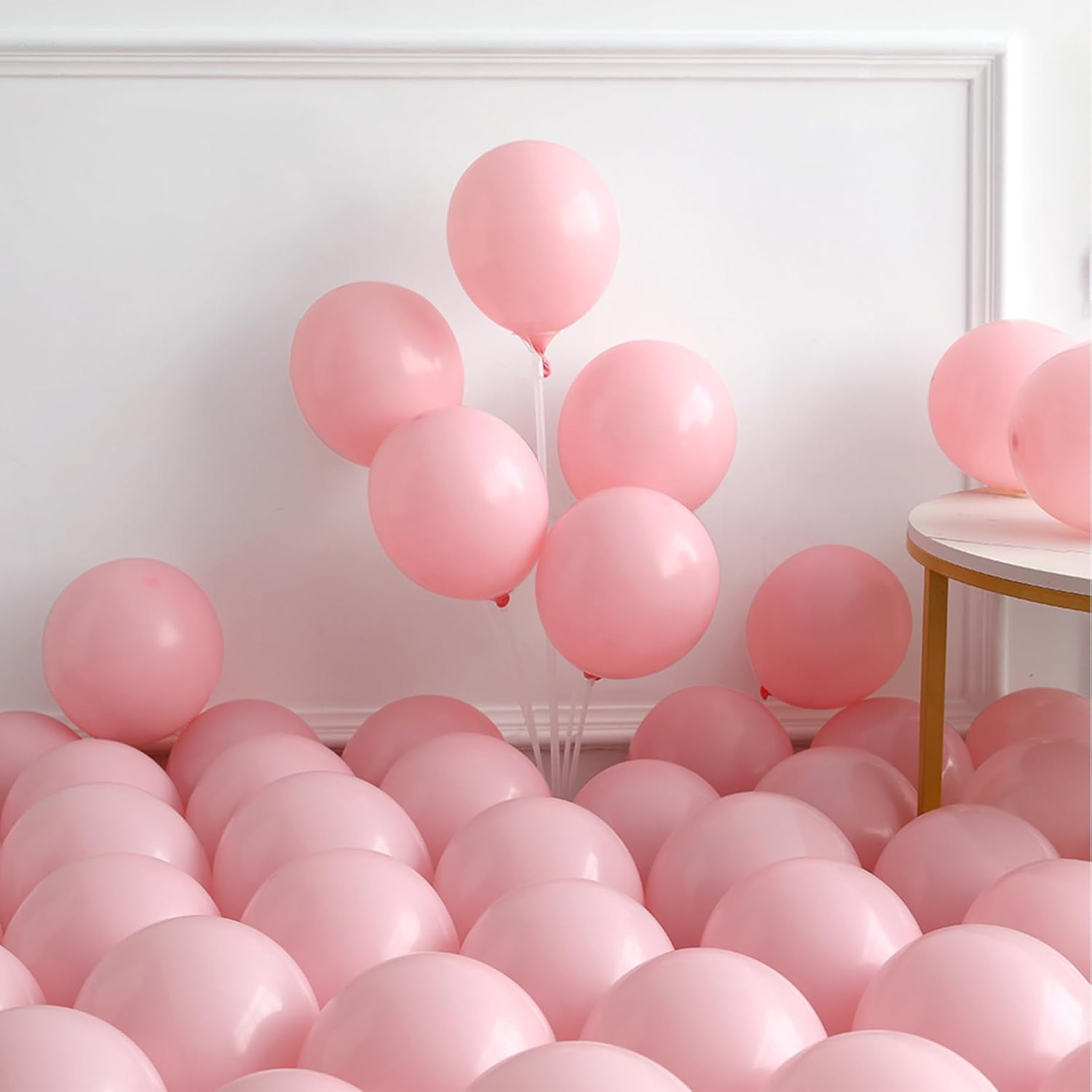 Farm Animals Party Balloon Arch Kit 160Pcs