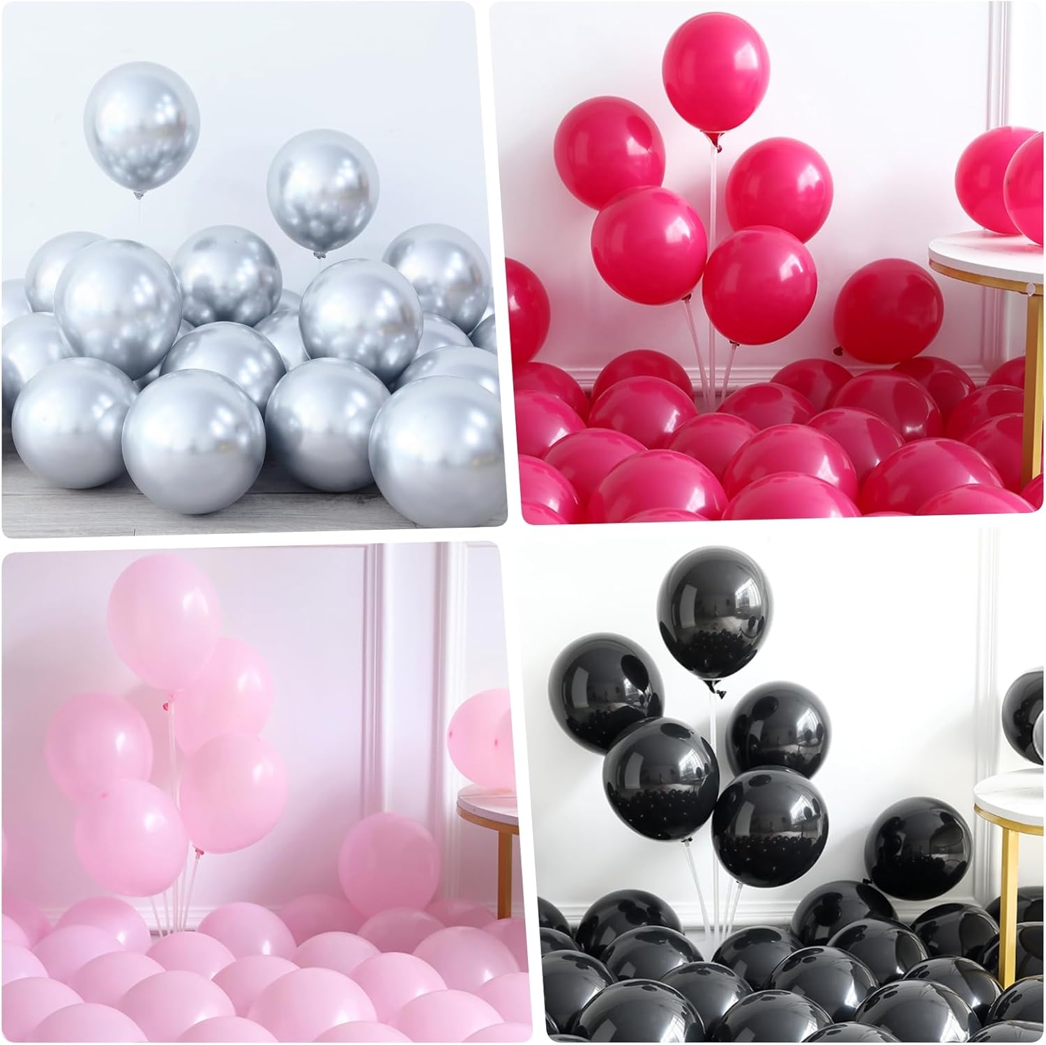 Disco Cowgirl Balloon Arch Kit 158Pcs