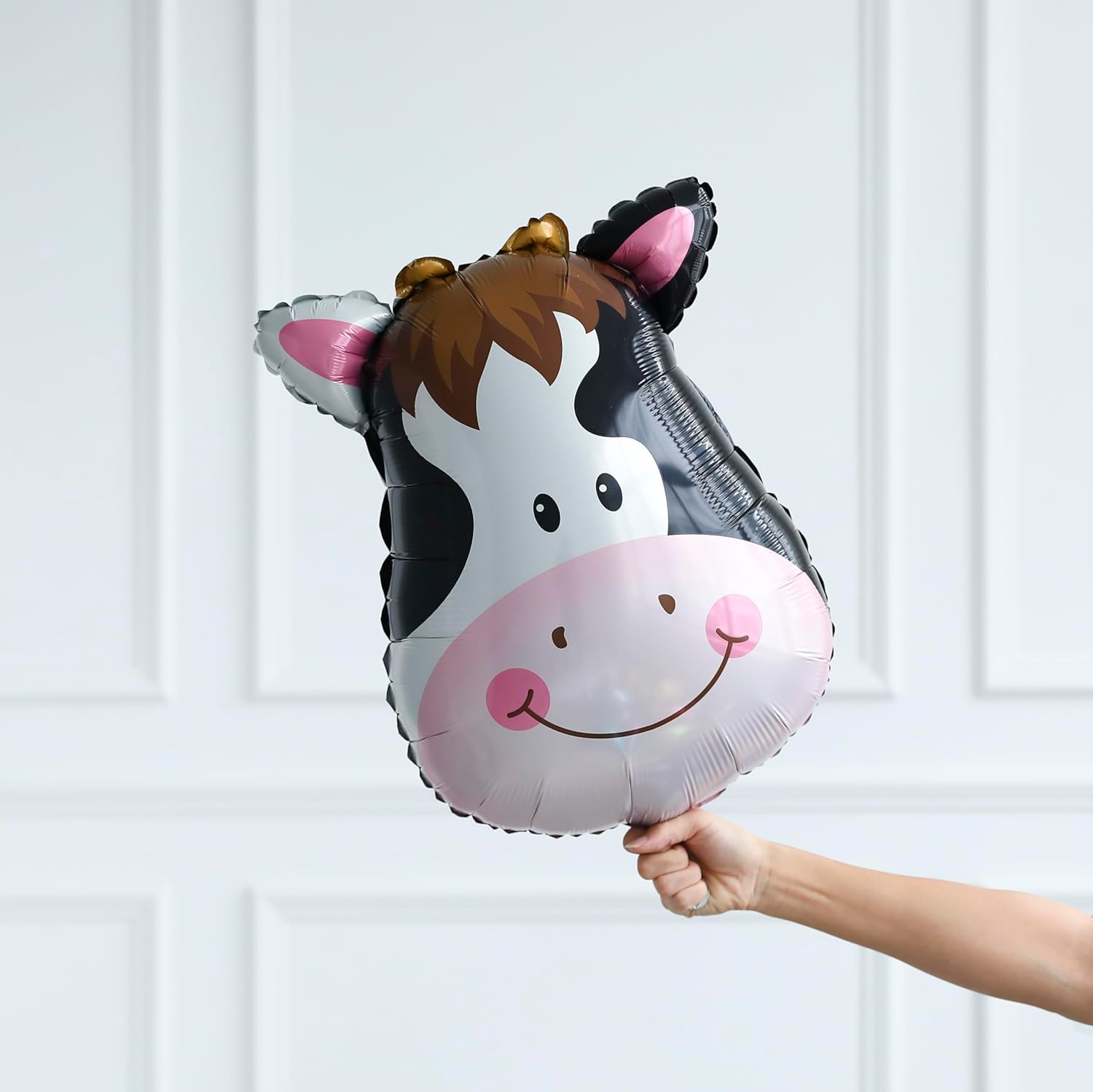 Farm Animals Party Balloon Arch Kit 160Pcs