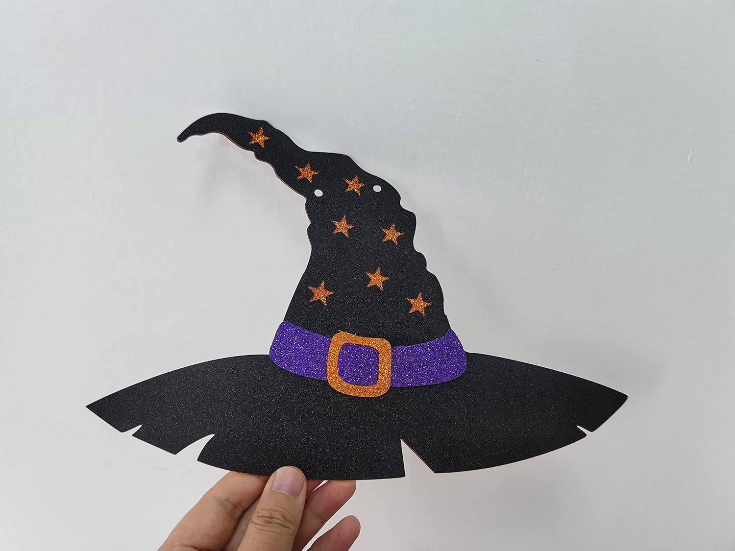 Halloween Witches and Ghost Banners for Party Decorations